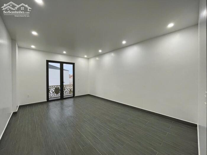 Hình ảnh Nhà 4 tầng xây mới TĐC Đằng Hải 10