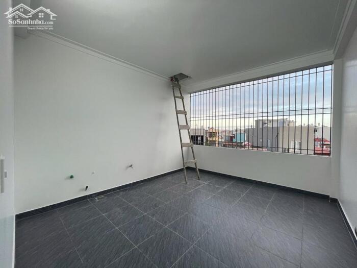 Hình ảnh Nhà 4 tầng xây mới TĐC Đằng Hải 11