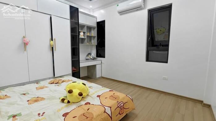 Hình ảnh Mua nhà Thái Hà Đống Đa 45m², 5 tầng gara ô tô, phân lô cán bộ, sổ đỏ chính chủ, giá 17 tỷ 3