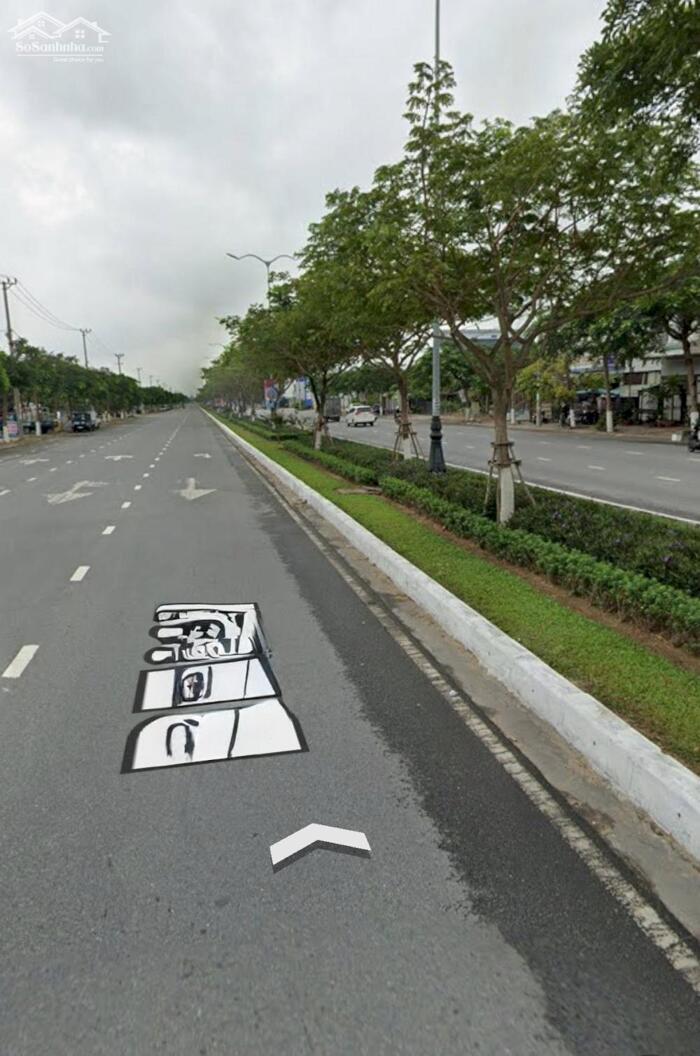 Hình ảnh Chính Chủ gửi bán nhà 2 tầng MT Trần Đại Nghĩa.Đà Nẵng 0