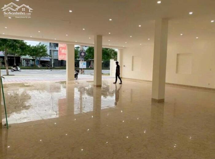 Hình ảnh Chính Chủ gửi bán nhà 2 tầng MT Trần Đại Nghĩa.Đà Nẵng 1