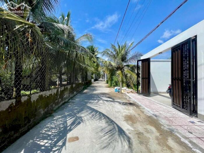 Hình ảnh Bán nhà mới 1 trệt 1 lầu, chỉ 500 triệu nhận nhà ở ngay 0