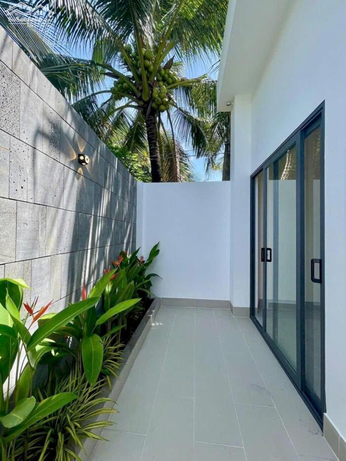 Hình ảnh Bán nhà mới 1 trệt 1 lầu, chỉ 500 triệu nhận nhà ở ngay 9