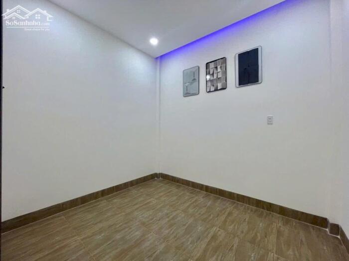 Hình ảnh Bán nhà mới 1 trệt 1 lầu, chỉ 500 triệu nhận nhà ở ngay 7