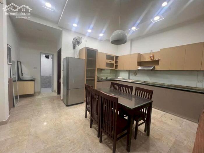 Hình ảnh Cần bán nhà 2 tầng MT đường Phú Lộc 5,P Thanh Khê, Đà Nẵng. 1