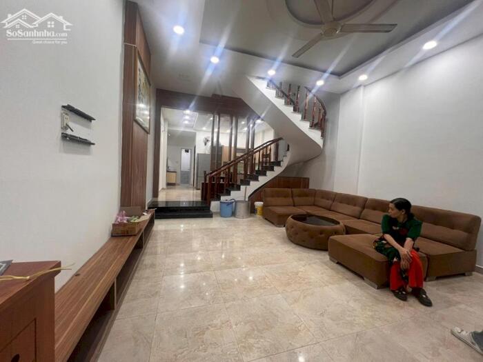 Hình ảnh Cần bán nhà 2 tầng MT đường Phú Lộc 5,P Thanh Khê, Đà Nẵng. 0