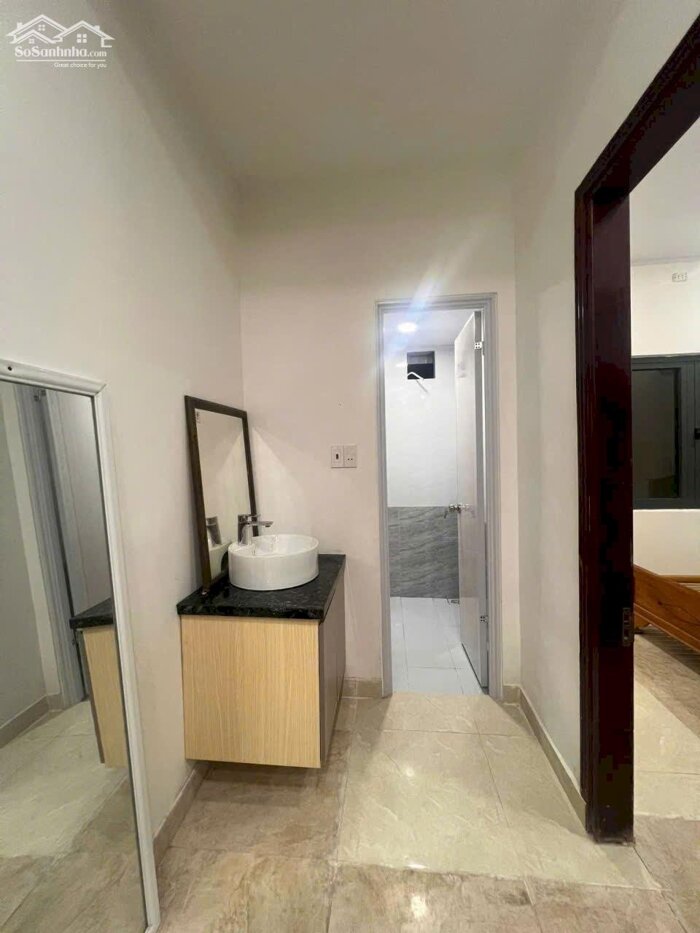 Hình ảnh Cần bán nhà 2 tầng MT đường Phú Lộc 5,P Thanh Khê, Đà Nẵng. 2