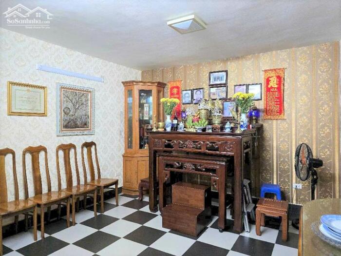 Hình ảnh Biệt thự Phố cổ Hoàn Kiếm, Ô tô tránh 2 mặt tiền 150m2, Gara ô tô 4