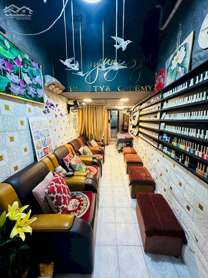 Hình ảnh Bán Nhà Phố Cổ Lý Quốc Sư Hoàn Kiếm 50m2-2T VIEW Nhà Thờ 26 Tỷ Có Thương Lượng. 1