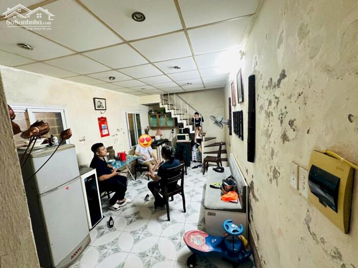 Hình ảnh Bán Nhà Phố Cổ Lý Quốc Sư Hoàn Kiếm 50m2-2T VIEW Nhà Thờ 26 Tỷ Có Thương Lượng. 2