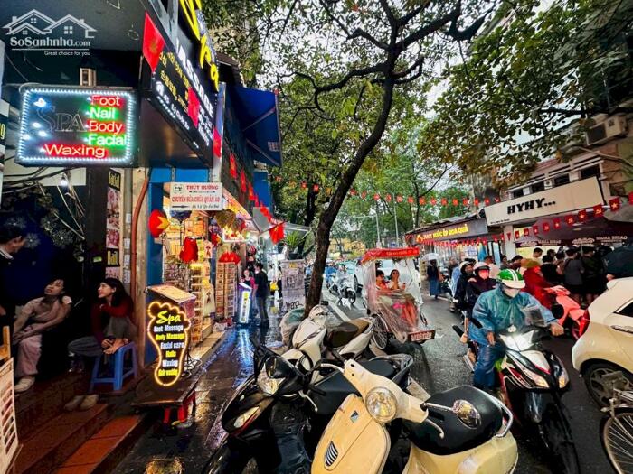 Hình ảnh Bán Nhà Phố Cổ Lý Quốc Sư Hoàn Kiếm 50m2-2T VIEW Nhà Thờ 26 Tỷ Có Thương Lượng. 4