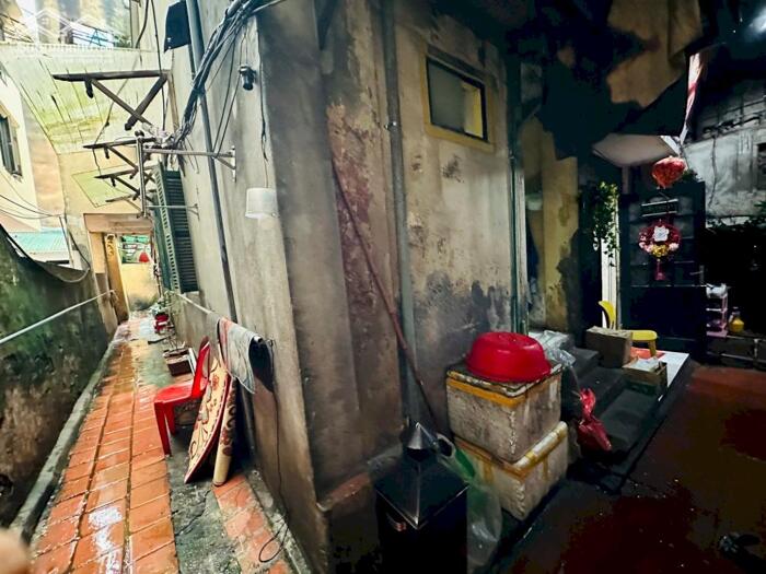 Hình ảnh Bán Nhà Phố Cổ Lý Quốc Sư Hoàn Kiếm 50m2-2T VIEW Nhà Thờ 26 Tỷ Có Thương Lượng. 3