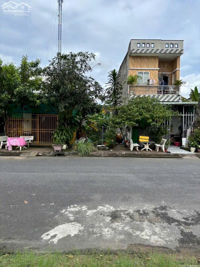 Hình ảnh Nền khu dân cư đồng bộ hạ tầng tốt 90m2 giá chỉ 2,5 tỷ 2