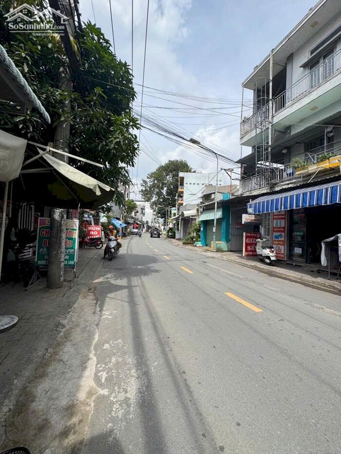 Hình ảnh BDS HVLMT 297 PHƯỚC LONG B Đường số 297 85m2 ngang 4 dài 21 bán 9.4 Tỷ Phường Phước Long B - Thủ Đức 1