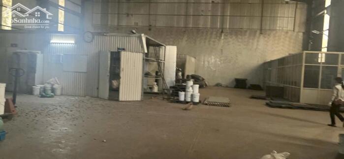 Hình ảnh CHO THUÊ 1.000m2 KHO CHỨA HÀNG Tại NGUYÊN KHÊ. ĐÔNG ANH. 1