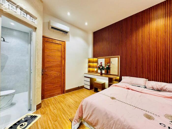 Hình ảnh Bán nhà Mặt Tiền Xô Viết Nghệ Tĩnh - Cầu Thị Nghè , P. 17 ,Bình Thạnh , 4x20 ,4T , giá 25 tỷ 2