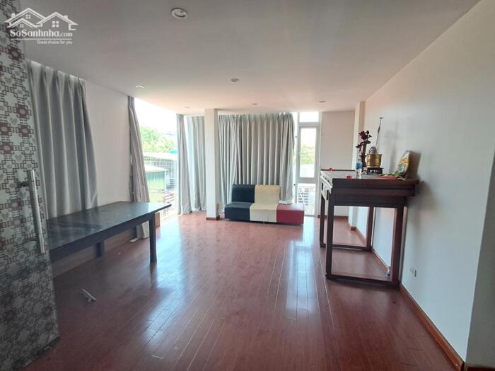 Hình ảnh Bán Nhà Phố Lý Quốc Sư Hoàn Kiếm 33m2-6T MT4m LÔ GÓC 19 Tỷ Có Thương Lượng. 5