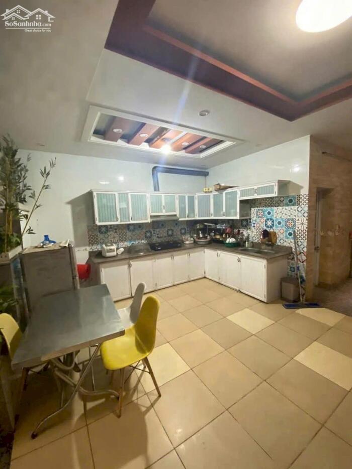 Hình ảnh CHO THUÊ tại phố Văn Cao - Hải Phòng ngay sau mặt chính 1