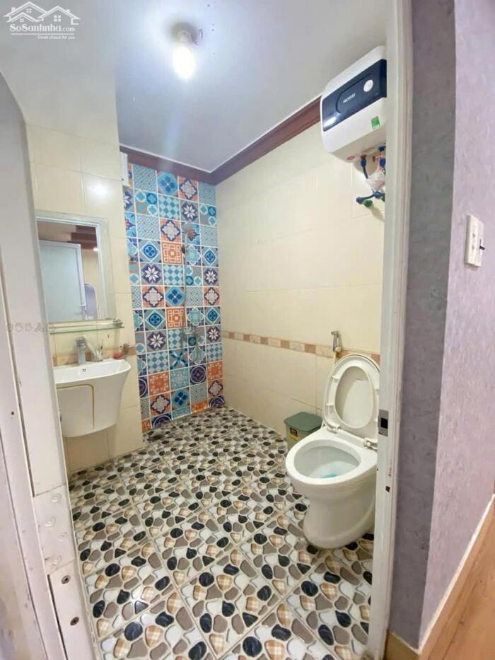 Hình ảnh CHO THUÊ tại phố Văn Cao - Hải Phòng ngay sau mặt chính 6