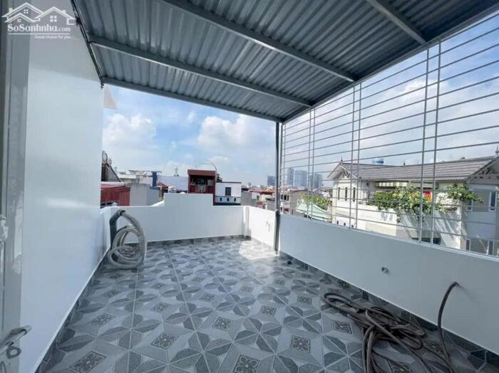 Hình ảnh N4707. CHO THUÊ NHÀ mặt ngõ thông lô góc tại Phương Lưu Vạn Mỹ Đà Nẵng. 7