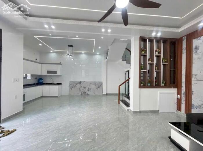 Hình ảnh N4707. CHO THUÊ NHÀ mặt ngõ thông lô góc tại Phương Lưu Vạn Mỹ Đà Nẵng. 5