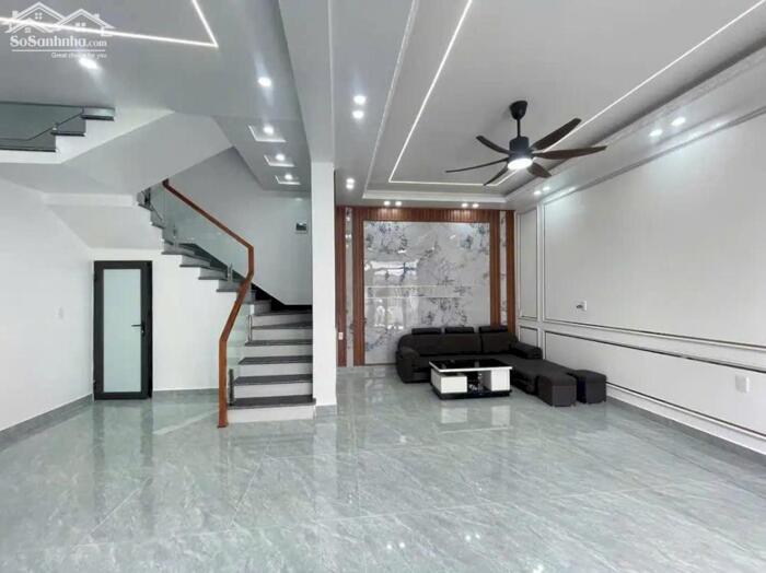 Hình ảnh N4707. CHO THUÊ NHÀ mặt ngõ thông lô góc tại Phương Lưu Vạn Mỹ Đà Nẵng. 6