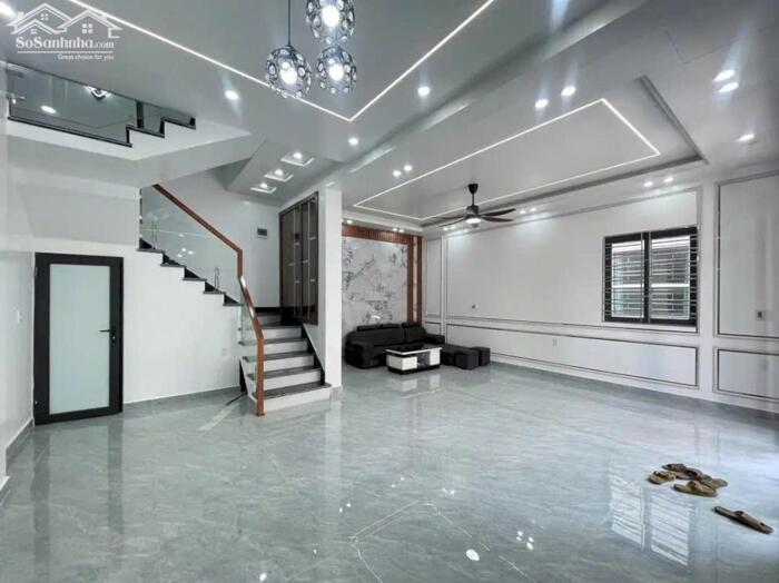 Hình ảnh N4707. CHO THUÊ NHÀ mặt ngõ thông lô góc tại Phương Lưu Vạn Mỹ Đà Nẵng. 1