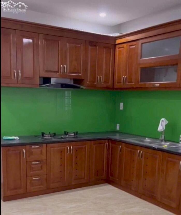 Hình ảnh Cho thuê nhà tại Văn Cao - Hải An - Hải Phòng phù hợp gia đình - kỹ sư 3