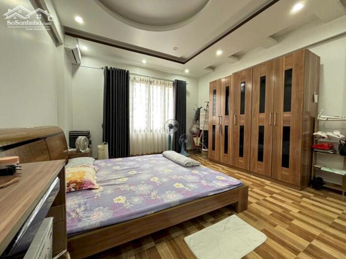 Hình ảnh CHO THUÊ NHÀ khu Văn Cao - Hải An - Hải Phòng phù hợp gia đình 2