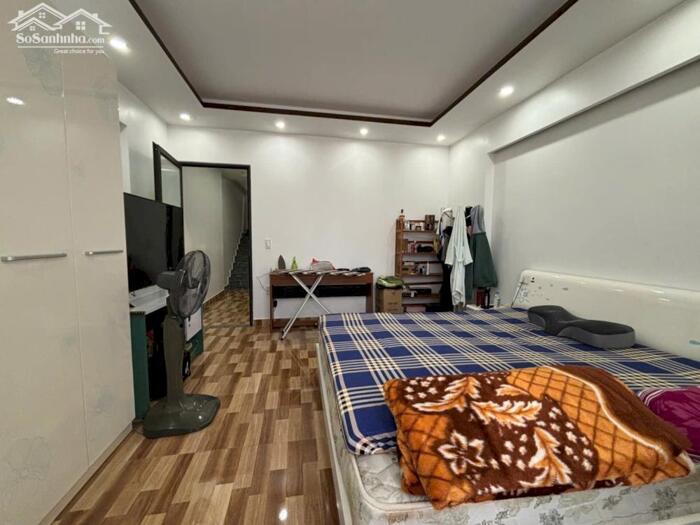 Hình ảnh CHO THUÊ NHÀ khu Văn Cao - Hải An - Hải Phòng phù hợp gia đình 4