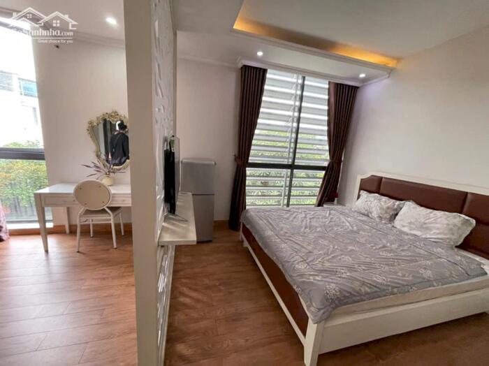 Hình ảnh Cho thuê căn hộ 1 ngủ rộng (35m2) Waterfront City. 5