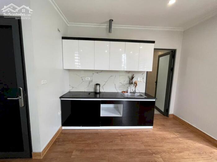 Hình ảnh Cho thuê căn hộ 1 ngủ rộng (35m2) Waterfront City. 4