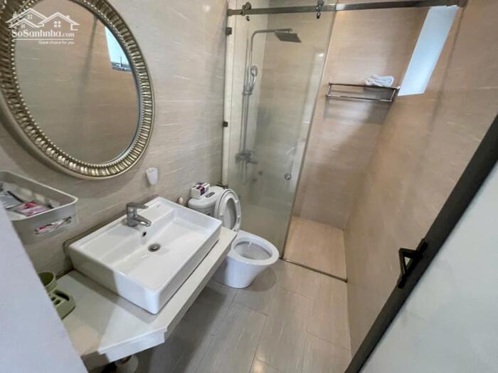 Hình ảnh Cho thuê căn hộ 1 ngủ rộng (35m2) Waterfront City. 6