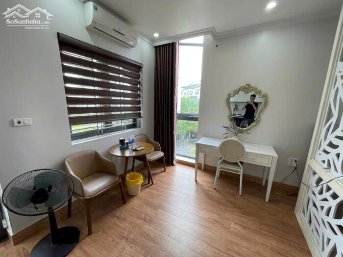 Hình ảnh Cho thuê căn hộ 1 ngủ rộng (35m2) Waterfront City. 2