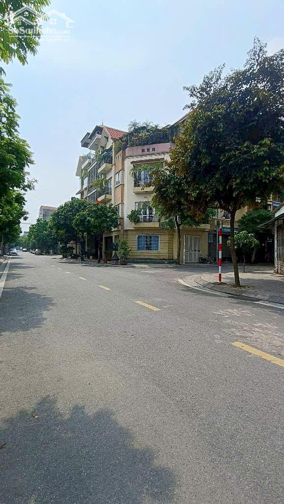 Hình ảnh KHÔNG THỂ TIN NỔI TĐC VIỆT HƯNG 6 TẦNG THANG MÁY-- Ô TÔ TRÁNH, VỈA HÈ, 45M2 - 9, 2 TỶ 1