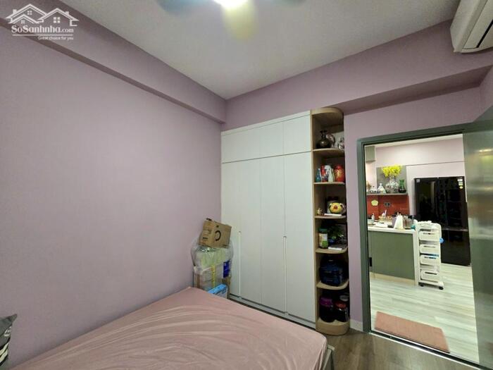 Hình ảnh Cho thuê Căn hộ Opal Garden Full nội thất đẹp, 2 phòng ngủ 72m2 2