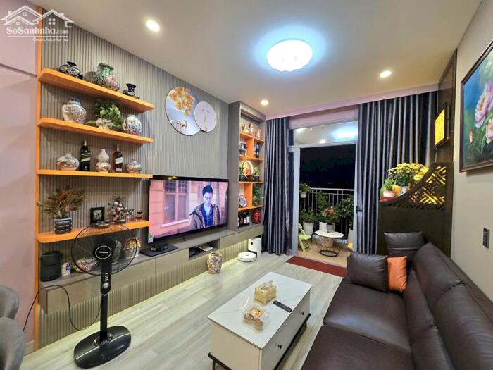 Hình ảnh Cho thuê Căn hộ Opal Garden Full nội thất đẹp, 2 phòng ngủ 72m2 1