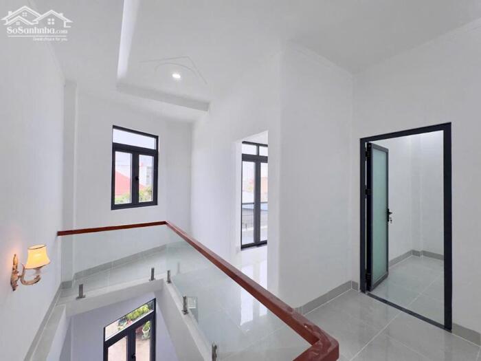 Hình ảnh Bán Nhà Mới Xây 1Lầu 1Trệt Trung Tâm Biên Hoà. Thổ Cư, Hoàn Công 8