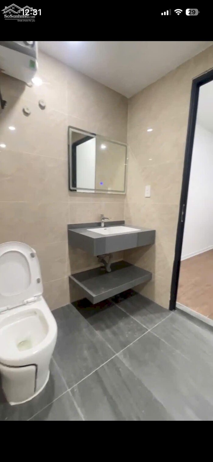 Hình ảnh Cho thuê nhà ngõ Kiều Sơn - Văn Cao - Hải Phòng cho người nước ngoài ở 1