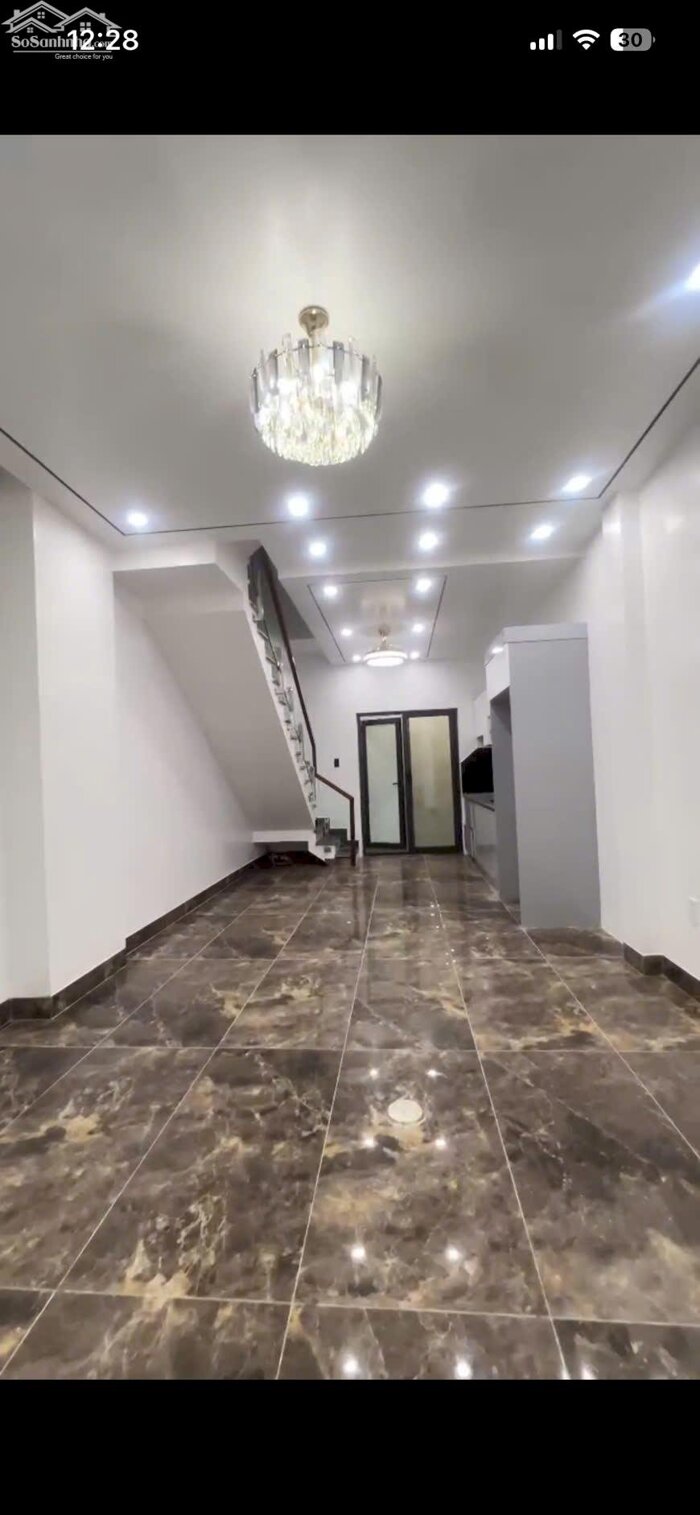 Hình ảnh Cho thuê nhà ngõ Kiều Sơn - Văn Cao - Hải Phòng cho người nước ngoài ở 0