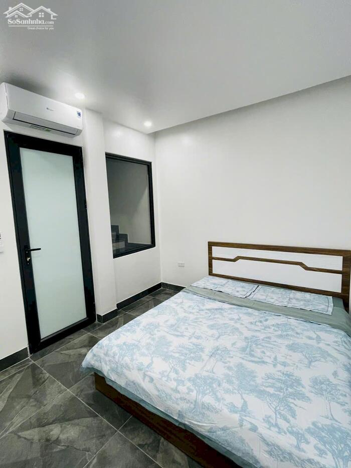 Hình ảnh Cho thuê nhà ngõ Kiều Sơn - Văn Cao - Hải Phòng cho người nước ngoài ở 7