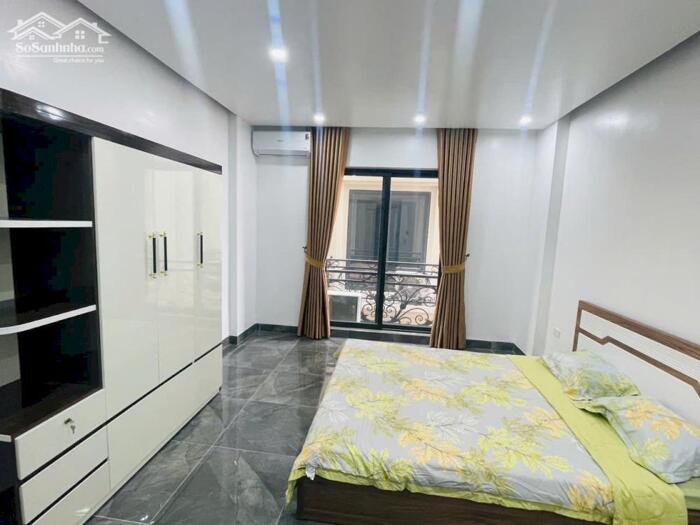 Hình ảnh Cho thuê nhà ngõ Kiều Sơn - Văn Cao - Hải Phòng cho người nước ngoài ở 4