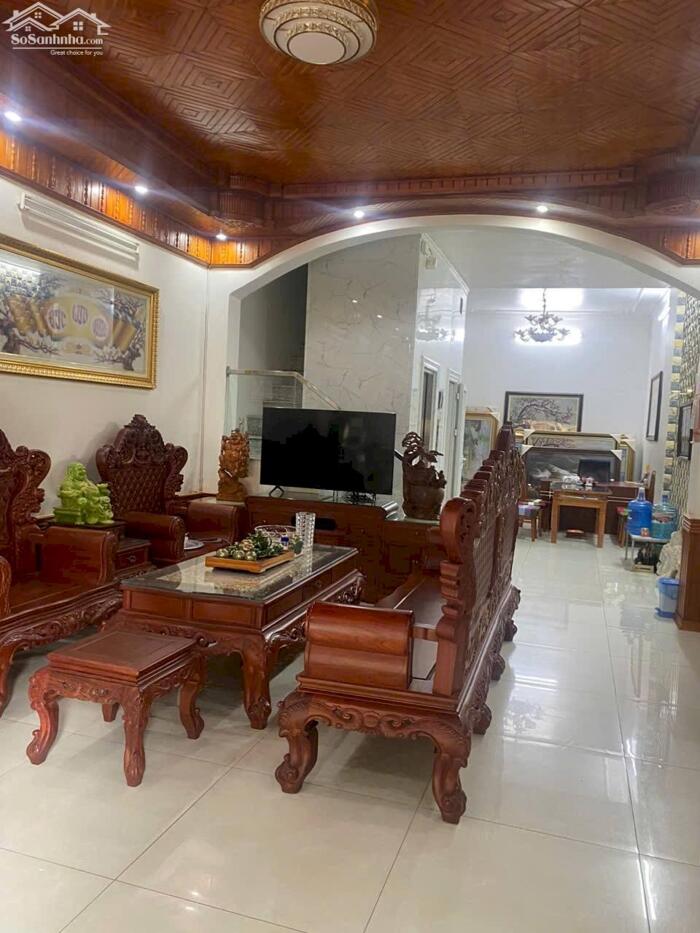 Hình ảnh BÁN NHÀ HOÀNG CẦU, NGAY GẦN QUẬN ỦY ĐỐNG ĐA – 6 TẦNG THANG MÁY 0