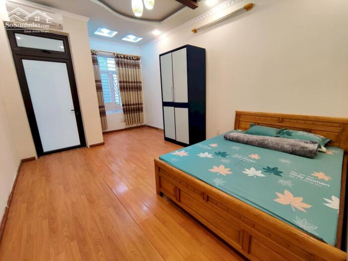 Hình ảnh Cho thuê căn nhà 3 tầng tại Văn Cao - Hải An - Hải Phòng 3