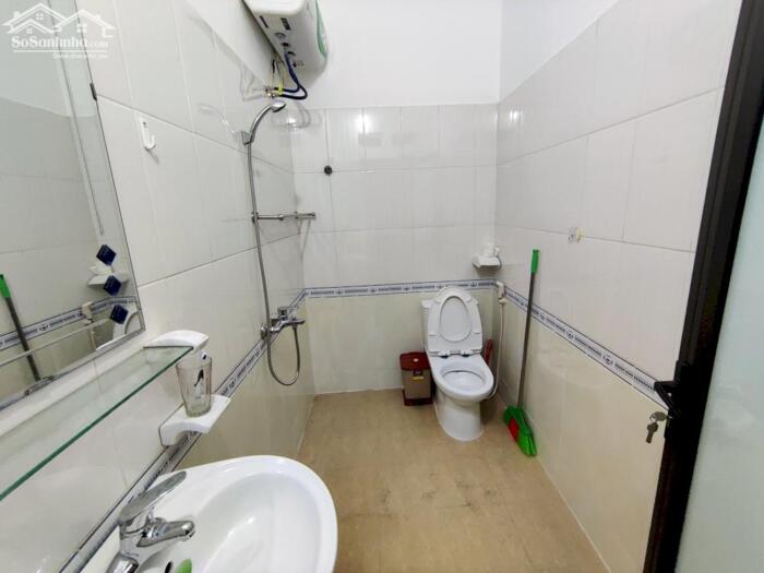 Hình ảnh Cho thuê căn nhà 3 tầng tại Văn Cao - Hải An - Hải Phòng 5