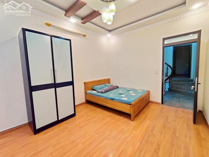 Hình ảnh Cho thuê căn nhà 3 tầng tại Văn Cao - Hải An - Hải Phòng 6