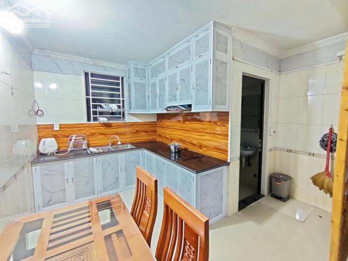 Hình ảnh Cho thuê căn nhà 3 tầng tại Văn Cao - Hải An - Hải Phòng 1