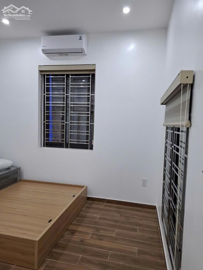 Hình ảnh Cho thuê nhà nguyên căn mới tinh vừa bàn giao tại Văn Cao - Hải An - Hải Phòng 4