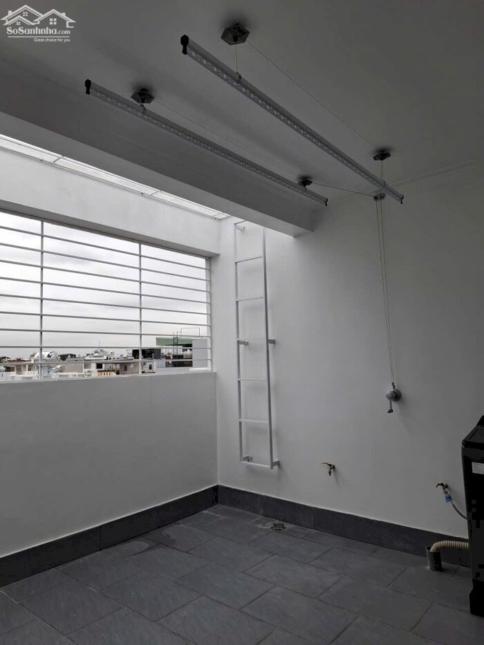 Hình ảnh Cho thuê nhà nguyên căn mới tinh vừa bàn giao tại Văn Cao - Hải An - Hải Phòng 6