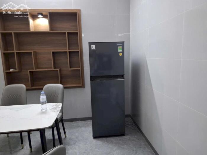 Hình ảnh Cho thuê nhà nguyên căn mới tinh vừa bàn giao tại Văn Cao - Hải An - Hải Phòng 2